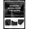 imageANRABESS Womens 2 Piece Outfits Lounge Sets Cropped Sweatshirt ampamp Joggers Fashion Sweatsuit Sweat Set 2024 Fall TravelBlack
