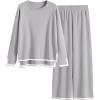 Silver Grey