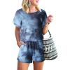 Tie Dye Space
