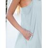 imageANRABESS Womens Tennis Dress 2025 Trendy Summer Casual Loose Athletic Workout Exercise Golf Mini Romper Dress Built in ShortsMint Green