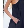 imageANRABESS Womens Tennis Dress 2025 Trendy Summer Casual Loose Athletic Workout Exercise Golf Mini Romper Dress Built in ShortsNavy Blue
