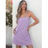 imageANRABESS Womens Tennis Dress 2025 Trendy Summer Casual Loose Athletic Workout Exercise Golf Mini Romper Dress Built in ShortsPurple