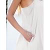 imageANRABESS Womens Tennis Dress 2025 Trendy Summer Casual Loose Athletic Workout Exercise Golf Mini Romper Dress Built in ShortsWhite