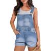 Washed Barnyard Blue