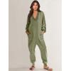 imageANRABESS Jumpsuits for Women 2024 Fall Long Sleeve Casual Loose Fit Romper Lounge One Piece Pajamas Outfits JumperPea