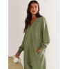 imageANRABESS Jumpsuits for Women 2024 Fall Long Sleeve Casual Loose Fit Romper Lounge One Piece Pajamas Outfits JumperPea