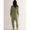 imageANRABESS Jumpsuits for Women 2024 Fall Long Sleeve Casual Loose Fit Romper Lounge One Piece Pajamas Outfits JumperPea