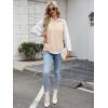 imageANRABESS Womens Sweater Vest Summer Sleeveless Crewneck Ribbed Knit Side Button Pullover Tank Tops 2025 OutfitsBeige