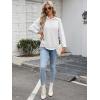 imageANRABESS Womens Sweater Vest Summer Sleeveless Crewneck Ribbed Knit Side Button Pullover Tank Tops 2025 OutfitsWhite