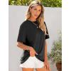 imageANRABESS Womens Oversized T Shirts Short Sleeve Crewneck Tops Casual Loose Basic Tee Shirts 2025 Summer Trendy OutfitsBlack