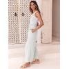 imageANRABESS Women Linen Pants Casual Loose High Waist Boho Wide Leg Cropped Palazzo Beach Pants Summer Outfits 2025 TrendyWhite