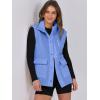 imageANRABESS Womens Fuzzy Fleece Vest Sleeveless Casual Warm Button Down Sherpa Jackets Outerwear With Pockets Winter FashionBlue