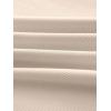 imageANRABESS Womens Sleeveless High Neck Tank Tops Fashion Summer Casual Basic Slim Fit Ribbed Racerback Top Shirt ClothesApricot