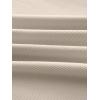 imageANRABESS Womens Sleeveless High Neck Tank Tops Fashion Summer Casual Basic Slim Fit Ribbed Racerback Top Shirt ClothesBeige
