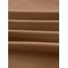 imageANRABESS Womens Sleeveless High Neck Tank Tops Fashion Summer Casual Basic Slim Fit Ribbed Racerback Top Shirt ClothesCoffee