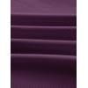 imageANRABESS Womens Sleeveless High Neck Tank Tops Fashion Summer Casual Basic Slim Fit Ribbed Racerback Top Shirt ClothesDark Purple