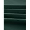 imageANRABESS Womens Sleeveless High Neck Tank Tops Fashion Summer Casual Basic Slim Fit Ribbed Racerback Top Shirt ClothesDeep Green
