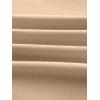 imageANRABESS Womens Sleeveless High Neck Tank Tops Fashion Summer Casual Basic Slim Fit Ribbed Racerback Top Shirt ClothesDeep Khaki