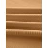 imageANRABESS Womens Sleeveless High Neck Tank Tops Fashion Summer Casual Basic Slim Fit Ribbed Racerback Top Shirt ClothesGinge