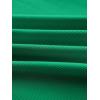 imageANRABESS Womens Sleeveless High Neck Tank Tops Fashion Summer Casual Basic Slim Fit Ribbed Racerback Top Shirt ClothesGreen