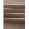 imageANRABESS Womens Sleeveless High Neck Tank Tops Fashion Summer Casual Basic Slim Fit Ribbed Racerback Top Shirt ClothesLight Coffee