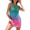 Rainbow Stripes