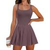 Purple Brown