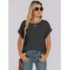 imageANRABESS Oversized Tshirts for Women Summer Tops Short Sleeve Casual Loose Basic Tee Shirt Cute Outfits 2025 Trendy ClothesBlack