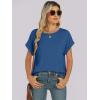 imageANRABESS Oversized Tshirts for Women Summer Tops Short Sleeve Casual Loose Basic Tee Shirt Cute Outfits 2025 Trendy ClothesDark Blue