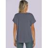 imageANRABESS Oversized Tshirts for Women Summer Tops Short Sleeve Casual Loose Basic Tee Shirt Cute Outfits 2025 Trendy ClothesGray