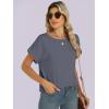 imageANRABESS Oversized Tshirts for Women Summer Tops Short Sleeve Casual Loose Basic Tee Shirt Cute Outfits 2025 Trendy ClothesGray