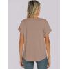 imageANRABESS Oversized Tshirts for Women Summer Tops Short Sleeve Casual Loose Basic Tee Shirt Cute Outfits 2025 Trendy ClothesKhaki