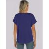 imageANRABESS Oversized Tshirts for Women Summer Tops Short Sleeve Casual Loose Basic Tee Shirt Cute Outfits 2025 Trendy ClothesNavy Blue