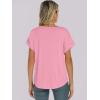 imageANRABESS Oversized Tshirts for Women Summer Tops Short Sleeve Casual Loose Basic Tee Shirt Cute Outfits 2025 Trendy ClothesPink
