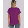 imageANRABESS Oversized Tshirts for Women Summer Tops Short Sleeve Casual Loose Basic Tee Shirt Cute Outfits 2025 Trendy ClothesPurple
