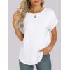imageANRABESS Oversized Tshirts for Women Summer Tops Short Sleeve Casual Loose Basic Tee Shirt Cute Outfits 2025 Trendy ClothesWhite