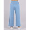 imageANRABESS Women 2 Piece Lounge Sets Summer Travel Sweat Outfits Short Sleeve Wide Leg Casual Matching Tracksuits ClothesBlue