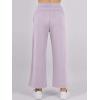imageANRABESS Women 2 Piece Lounge Sets Summer Travel Sweat Outfits Short Sleeve Wide Leg Casual Matching Tracksuits ClothesLight Purple