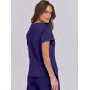 imageANRABESS Women 2 Piece Lounge Sets Summer Travel Sweat Outfits Short Sleeve Wide Leg Casual Matching Tracksuits ClothesNavy Blue