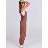 imageANRABESS Women Overalls Jumpsuits Loose Casual Dressy Sleeveless Baggy Harem Pants Romper Jumpers 2025 Trendy Summer OutfitsCaramel