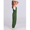imageANRABESS Women Overalls Jumpsuits Loose Casual Dressy Sleeveless Baggy Harem Pants Romper Jumpers 2025 Trendy Summer OutfitsGrass
