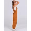 imageANRABESS Women Overalls Jumpsuits Loose Casual Dressy Sleeveless Baggy Harem Pants Romper Jumpers 2025 Trendy Summer OutfitsOrange
