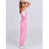 imageANRABESS Women Overalls Jumpsuits Loose Casual Dressy Sleeveless Baggy Harem Pants Romper Jumpers 2025 Trendy Summer OutfitsPink