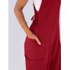 imageANRABESS Women Overalls Jumpsuits Loose Casual Dressy Sleeveless Baggy Harem Pants Romper Jumpers 2025 Trendy Summer OutfitsRed