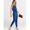 imageANRABESS Womens Summer Crewneck Sleeveless Casual Dressy Loose Stretchy Jumpsuits Rompers 2025 Trendy OutfitsBlue