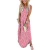 Floral Pink