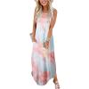Tie Dye Rainbow