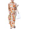 Print Orange
