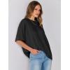 imageANRABESS Womens Tops Oversized T Shirts Short Sleeve Crewneck Summer Casual Loose Basic Tee Shirt 2025 Trendy Fashion ClothesBlack