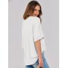 imageANRABESS Womens Tops Oversized T Shirts Short Sleeve Crewneck Summer Casual Loose Basic Tee Shirt 2025 Trendy Fashion ClothesWhite